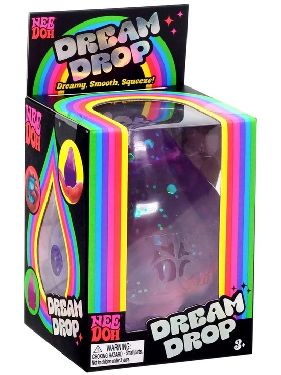 Schylling Other - Schylling Dream Drop Purple  by NEEDOH